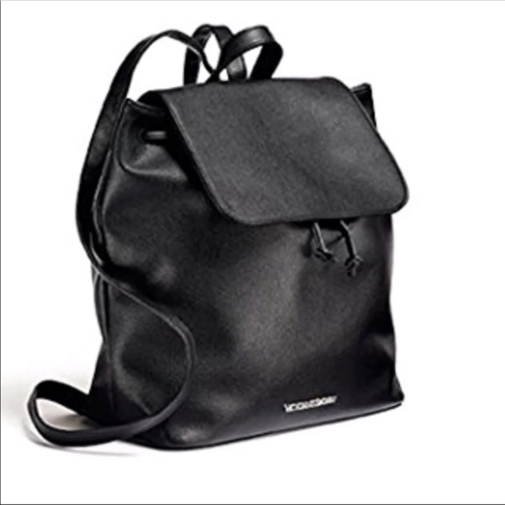 Victoria secret backpack